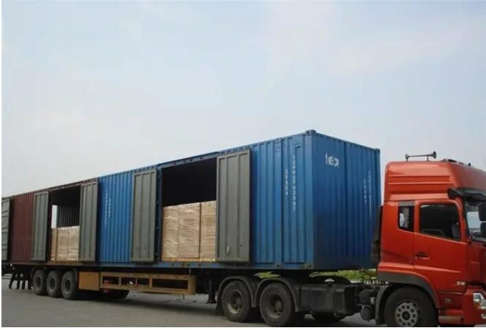 泉州到阜平县整车运输