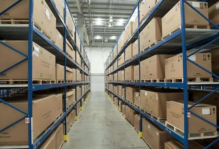 泉州到阜平县货物仓储