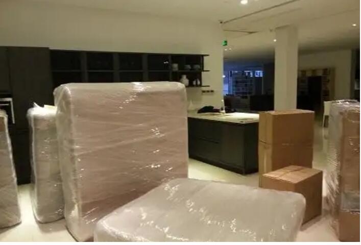 泉州到阜平县长途搬家