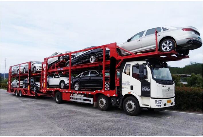 泉州到阜平县轿车托运